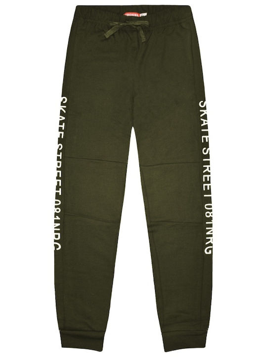 Energiers Kids Sweatpants LADI 1pcs