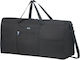 Samsonite Duffle Geantă de voiaj 65lt Negru Textil