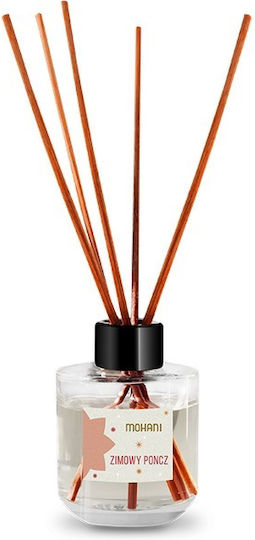 Ароматен дифузер Mohani Winter Punch 100ml