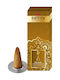 Sattva Incense Sticks Cones Palo Santo 10 Pcs