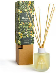 Flagolie Perfumes Home Diffuser Black Currant Jasmine Neroli 100ml