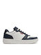 Ανδρικά Sneakers Navy Μπλε