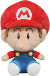 Together Plus Plush Super Mario 16 cm