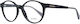 Max & Co Femei Plastic Rame Ochelari Negru MO50...
