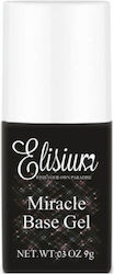 Elisium Miracle Base Gel Base Coat 9g Elisium Miracle Base Gel Base Coat 9g