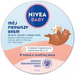 Nivea Cream for Hydration 75ml