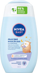Nivea Moisturizing Loțiune pentru Hidratare 200ml
