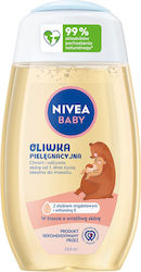 Nivea Baby Öl für Feuchtigkeit 200ml Nivea Baby Öl für Feuchtigkeit 200ml