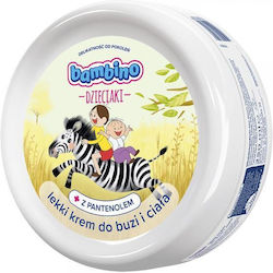 Bambino Mio Κρέμα για Ενυδάτωση 250ml