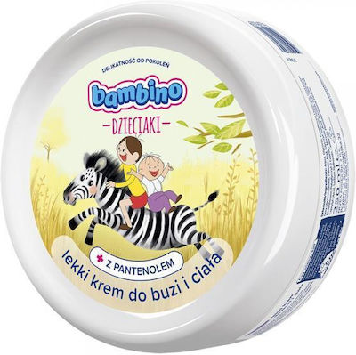 Bambino Mio Κρέμα για Ενυδάτωση 250ml