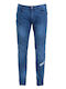 Sparco Work Trousers Jeans Blue