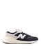 997r Herren Sneakers Phantom / Magnet