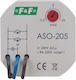F&F Κουδούνι Ράγας 230V 10A