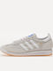 Sl 72 Ανδρικά Sneakers Grey One / Ftw White / Crystal White
