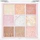 Unleashia Glitterpedia Augenpalette #1 Alle Glitter