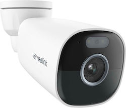 Reolink Argus Series B360 IP Surveillance Camera Wi-Fi 4K Waterproof Battery with Two-Way Communication