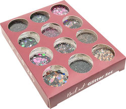 Magnetic Nail Design Glitter για Νύχια Magnetic Nail Design Glitter για Νύχια