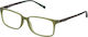 Police Men's Metal Prescription Eyeglass Frame ...
