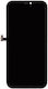 Screen Lcd Display with Touch Mechanism for iPhone 12 Pro Max (Black)