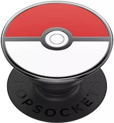 Pop-Sockets Popgrip Emaille Pokeball
