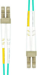 Garbot B-01-50305 U/UTP Καλώδιο Ethernet 0.5m Τιρκουάζ Garbot B-01-50305 U/UTP Καλώδιο Ethernet 0.5m Τιρκουάζ