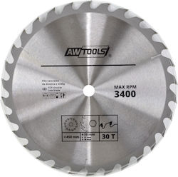 AW Tools Schleifscheibe Für Holz AW Tools Schleifscheibe Für Holz