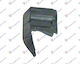 Side Plastic Engine Apron Fiat Punto Evo 09-12 51754604 Right 1 pc