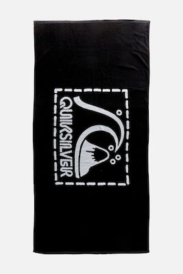 Beach towel 'freshness' Quiksilver