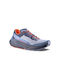 Prodigio Damen Sportschuhe Trail Running Stone-blue / Moonlight