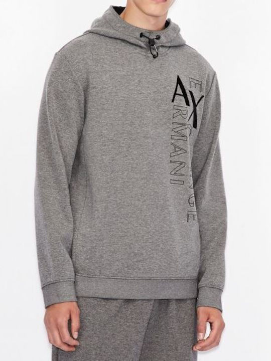 Brak Men's Sweatshirt grey