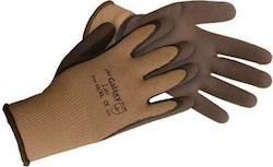 Galaxy Gloves for Work Latex 1pcs