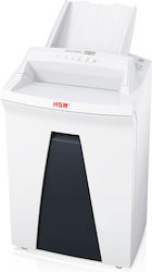 HSM Securio Af150 Cross Cut 7-Sheet Paper Shredder