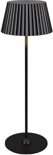 Trio Lighting Διακοσμητικό Φωτιστικό LED Θερμό Λευκό 3000K 13x13x39εκ.