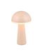 Trio Lighting Dekorative Lampe Pilz Beige