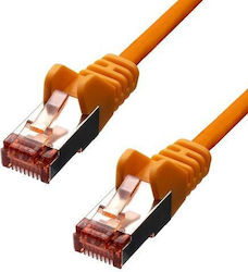 ProXtend V-6FUTP-20O F/UTP Cat.6 Ethernet Network Cable 20m Orange