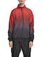 Classics Jacket Blk/red