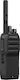 Motorola Mototrbo R2 Ασύρματος Πομποδέκτης VHF 5W