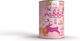Syta Micha Wet Food for Puppies in Cans with Rabbit and Vegetables Grain-Free & Gluten-Free 400gr