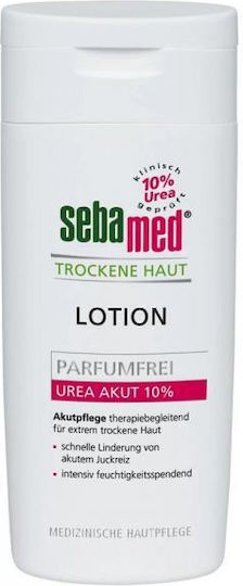 Trockene Haut Body Emulsion 10% Urea 200ml