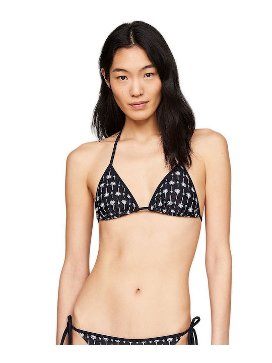 Tommy Hilfiger Marineblau