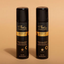 That'so Body Up Dark Nude 150 Ml