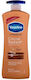 Loțiune de corp Vaseline Intensive Care Cocoa Radiant 600 ml Unisex