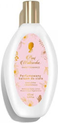 Pani Walewska Sweet Romance Perfumed Body Balm Moisture Regeneration 475ml Pani Walewska Sweet Romance Perfumed Body Balm Moisture Regeneration 475ml