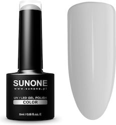 Sunone Uv Led Gel Polish Color Hybrid Varnish S01 Sara 5ml Sunone Uv Led Gel Polish Color Hybrid Varnish S01 Sara 5ml