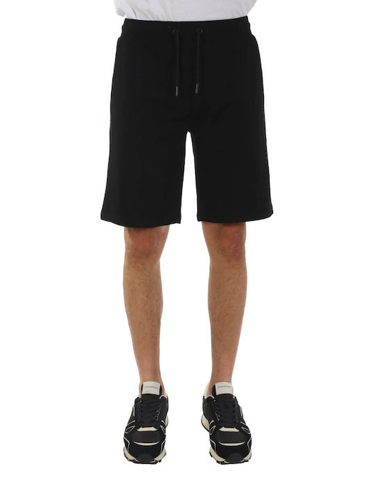 Karl Lagerfeld Men's Shorts BLACK
