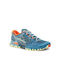 Bushido Iii Femei Pantofi sport Trail Running Everglade / Zest