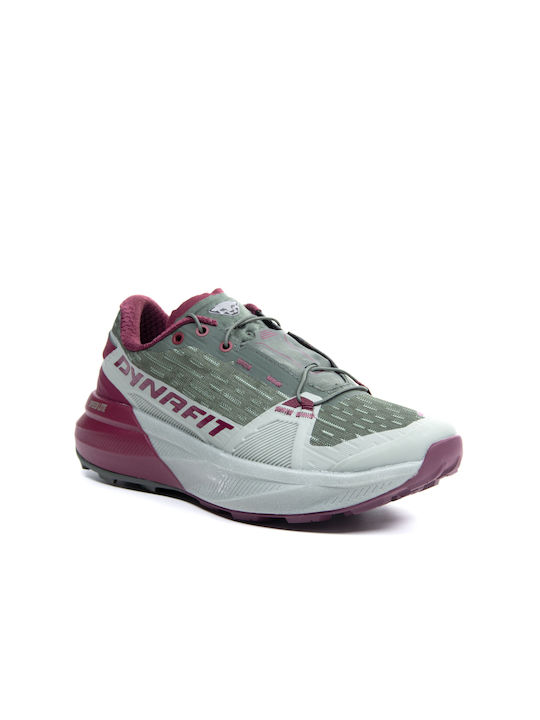 Dynafit Ultra Pro 2 Γυναικεία Αθλητικά Παπούτσια Trail Running Τιρκουάζ