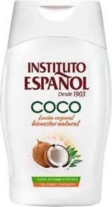 Instituto Espanol Coco Moisturizing Body Lotion 100ml