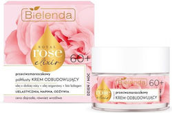 Bielenda Royal Rose Elixir Rich Cream 50ml