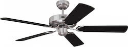 Westinghouse Cyclone Deckenventilator 132cm Sch...